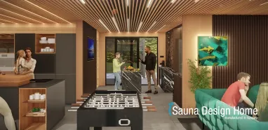 Unique interior design Unique interior design