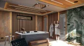 private wellness