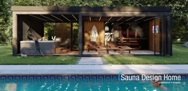 Wellness house Wellness house