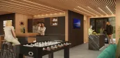 Unique interior design Unique interior design