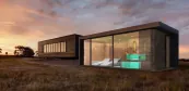 Wellness sauna house Wellness sauna house