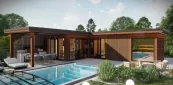 Wellness house Wellness house