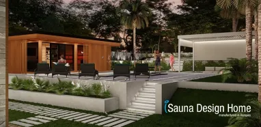 Home wellness construction