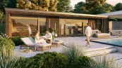 Wellness Cabin