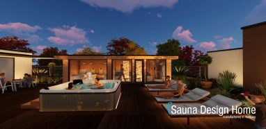 Penthouse London