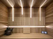finnsauna design