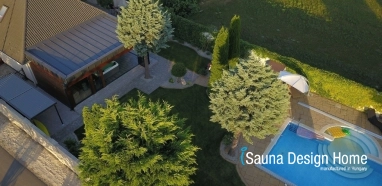 Wellness garden