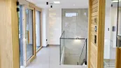 Modern Indoor Wellness Suite Modern Indoor Wellness Suite