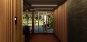 solid wood design elements