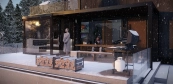 Personalized premium saunas