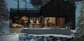Premium home saunas