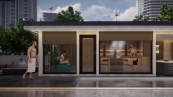 interior architecture design