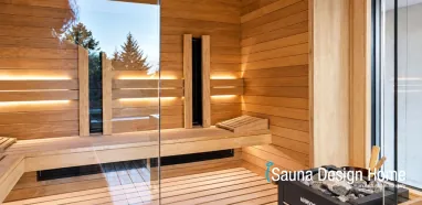 Finnish and Infrared Sauna Finnish and Infrared Sauna