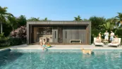Wellness architecture
