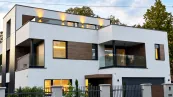 Luxury Villa with Private Wellness Luxury Villa with Private Wellness