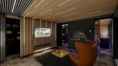 Solid wood wall coverings Solid wood wall coverings