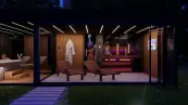 Family sauna house Family sauna house
