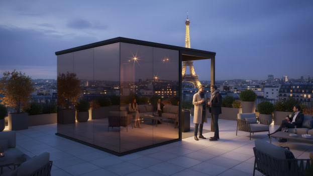 Saunahouse wellness Saunahouse wellness