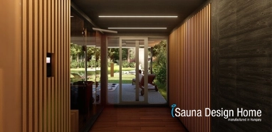 solid wood design elements