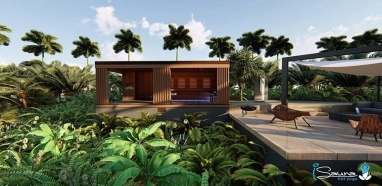 Panorama yoga studio