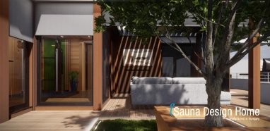 Infrared sauna benefits