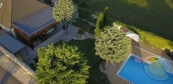 Wellness garden