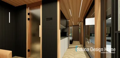 Wellness Interior