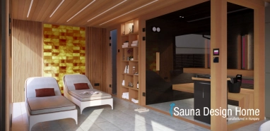 private wellness house