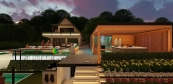 Garden wellness planning and implementation
