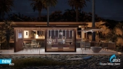 Oasis - iSauna Design