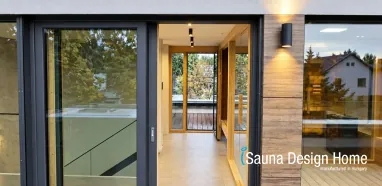 Bespoke Home Wellness Design Bespoke Home Wellness Design