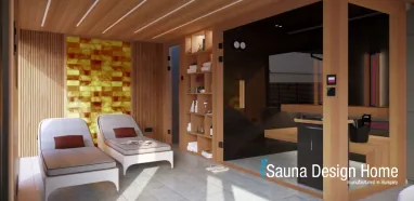private wellness house