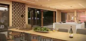 Construction of unique wellness houses Construction of unique wellness houses