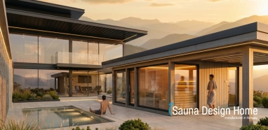  privat relaxation house