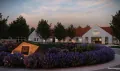 VIP Equestrian Facility Designed Differently