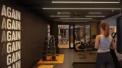 Private Sauna Oasis