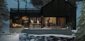 Premium home saunas