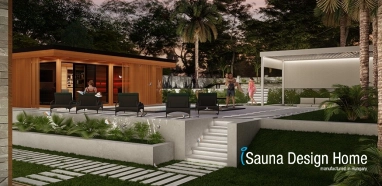Home wellness construction