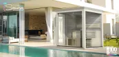 Premium sauna Premium sauna
