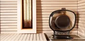 Special Finnish sauna planning Special Finnish sauna planning