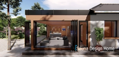 Private wellness visualization