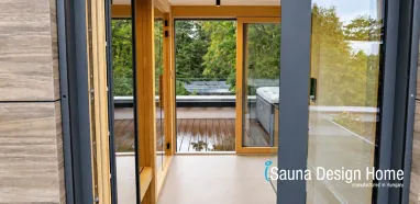 Home Spa with Terrace Access Home Spa with Terrace Access
