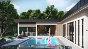 garden sauna