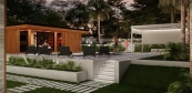 Home wellness construction