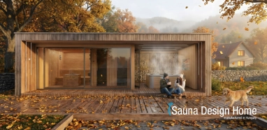 Outdoor wellness Outdoor wellness