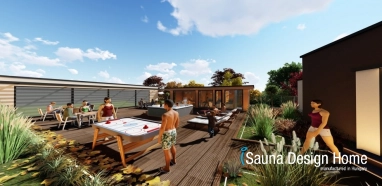 Luxury Penthouses London