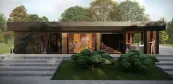 outdoor sauna house outdoor sauna house