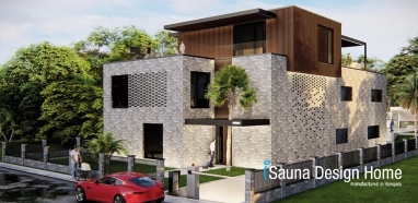 Facade design