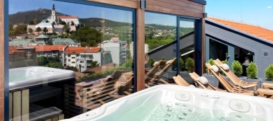 Sauna wellness planning 