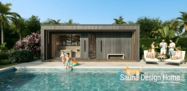 Wellness architecture